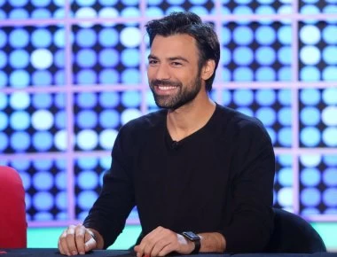 Αποκαλυπτικός ο Ανδρέας Γεωργίου για τη συνέχεια στο «Τατουάζ»! (βίντεο)